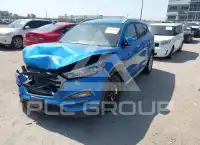 2017 Hyundai Tucson фото