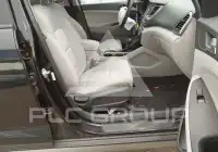 2017 Hyundai Tucson photo
