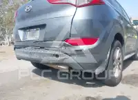 2017 Hyundai Tucson фото