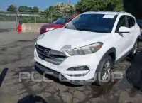 2017 Hyundai Tucson photo