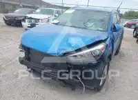 2017 Hyundai Tucson фото