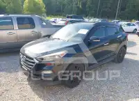 2017 Hyundai Tucson photo