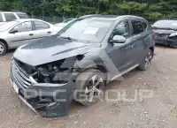 2017 Hyundai Tucson photo