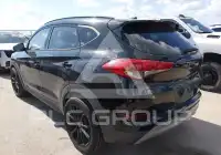 2017 Hyundai Tucson photo