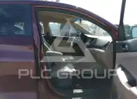 2017 Hyundai Tucson фото