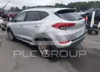 2017 Hyundai Tucson фото