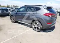 2017 Hyundai Tucson photo