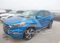 2017 Hyundai Tucson photo