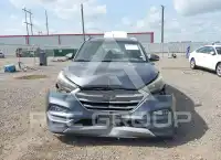 2017 Hyundai Tucson фото