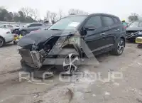 2017 Hyundai Tucson фото