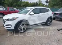 2017 Hyundai Tucson photo