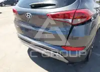 2017 Hyundai Tucson photo