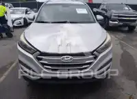 2017 Hyundai Tucson фото