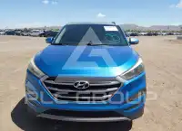 2017 Hyundai Tucson photo