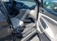 2017 Hyundai Tucson фото