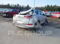 2017 Hyundai Tucson photo