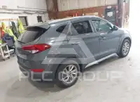 2017 Hyundai Tucson photo