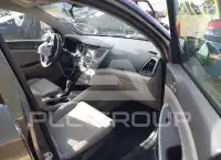 2017 Hyundai Tucson фото