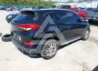 2017 Hyundai Tucson photo