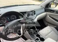2017 Hyundai Tucson фото