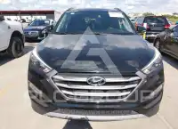 2017 Hyundai Tucson photo