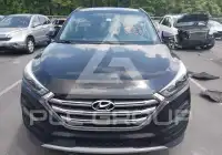 2017 Hyundai Tucson photo