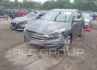 2017 Hyundai Tucson photo