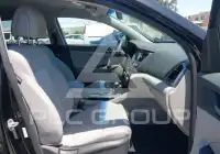 2017 Hyundai Tucson фото
