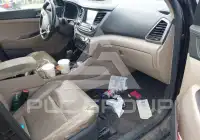 2017 Hyundai Tucson фото