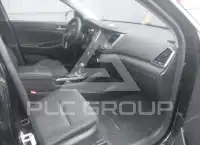 2017 Hyundai Tucson photo
