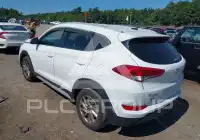 2017 Hyundai Tucson фото