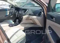 2017 Hyundai Tucson фото