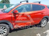 2017 Hyundai Tucson фото
