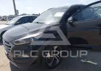 2017 Hyundai Tucson фото
