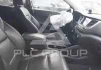 2017 Hyundai Tucson фото
