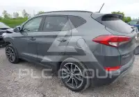 2017 Hyundai Tucson фото