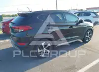 2017 Hyundai Tucson photo