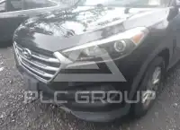 2017 Hyundai Tucson photo