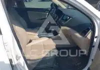 2017 Hyundai Tucson фото