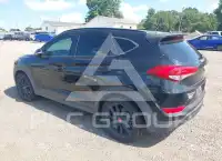 2017 Hyundai Tucson фото
