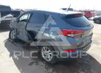 2017 Hyundai Tucson фото