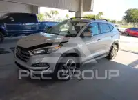 2017 Hyundai Tucson photo