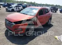2017 Hyundai Tucson фото