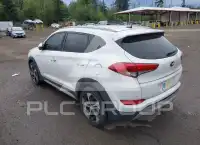 2017 Hyundai Tucson photo