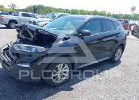 2017 Hyundai Tucson фото