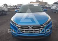 2017 Hyundai Tucson photo