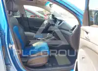 2017 Hyundai Tucson photo
