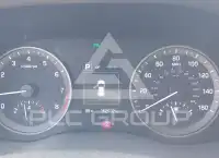 2017 Hyundai Tucson фото