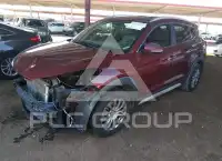 2017 Hyundai Tucson photo