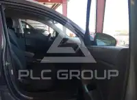 2017 Hyundai Tucson фото